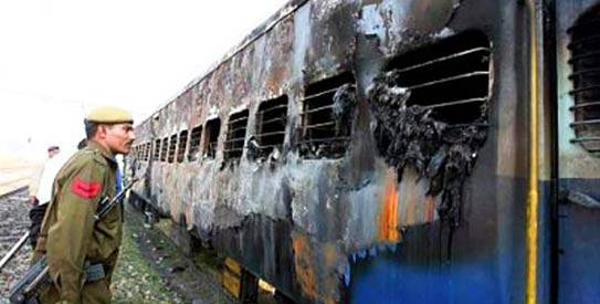 Samjhota Express was not an act of terrorism: Indian HC judgment