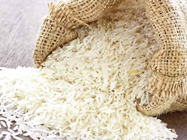 Pakistan all set to become major rice producer