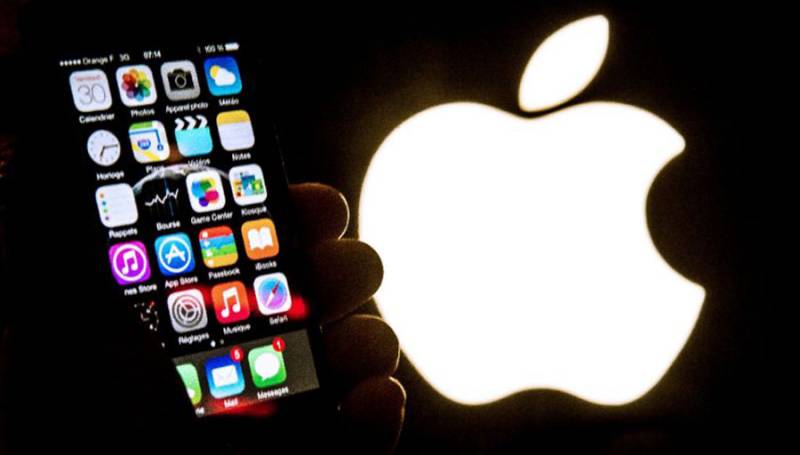 Apple slams Qualcomm suit seeking iPhone ban in China