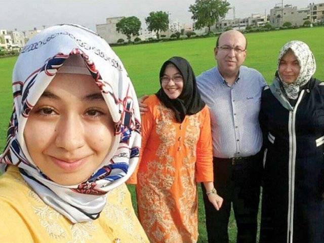 Pakistan deports 'abducted' Turkish teacher and family