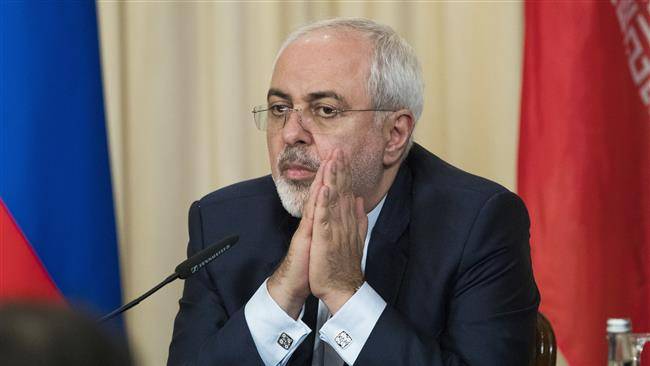 Trump’s action on nuclear accord damages US credibility: Iranian FM