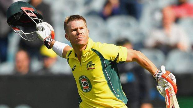 Warner driven by hatred for Ashes