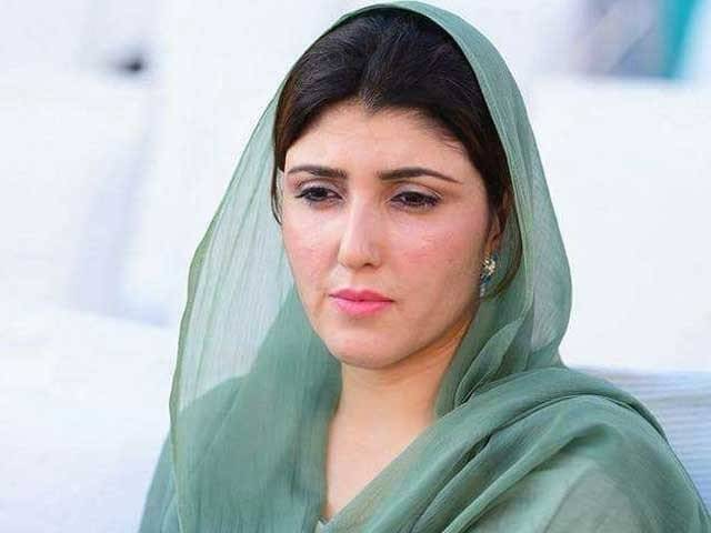 ‘After I spoke against Imran, he asked his supporters to throw acid on my face,’ claims Gulalai