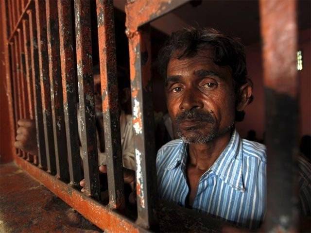 Pakistan Maritime Security Agency arrests 25 Indian fishermen