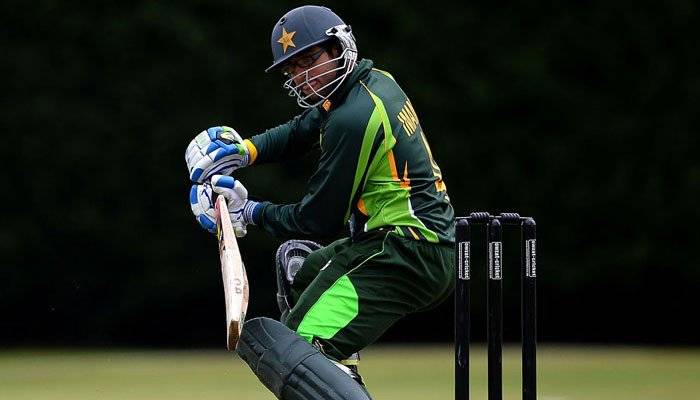 Imam ready to follow uncle Inzamam's footsteps