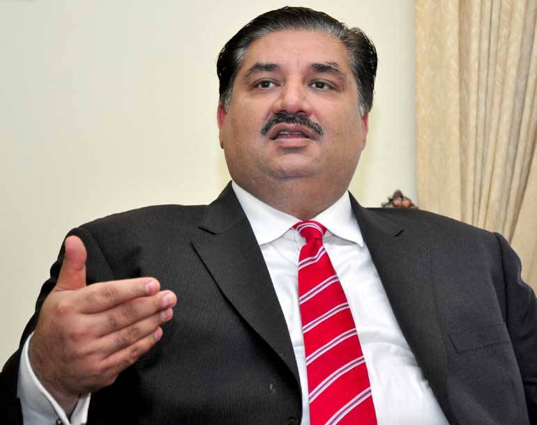 Pak-US relations need to be based on mutual cooperation: Dastagir