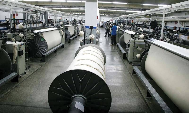 Further relaxations for textile exporters announced
