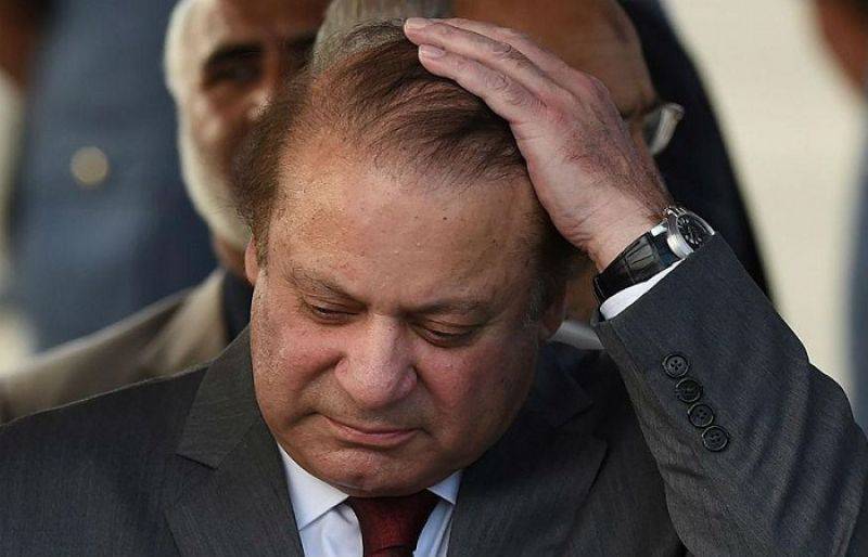 UK turns down NAB to give details of Sharif family's properties