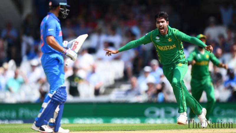 Pakistan put pressure on ICC to secure India matches