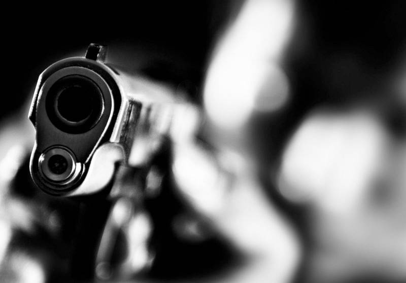Member of MQM-P shot dead in Hyderabad