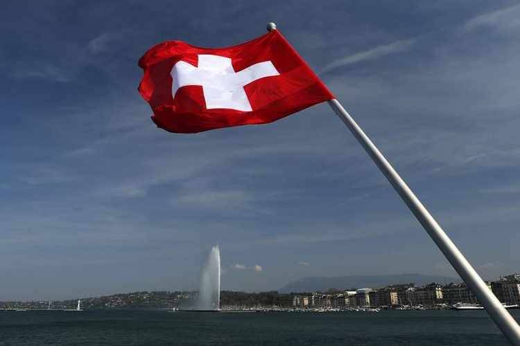 Swiss to represent Iran, Saudi interests after rivals broke ties