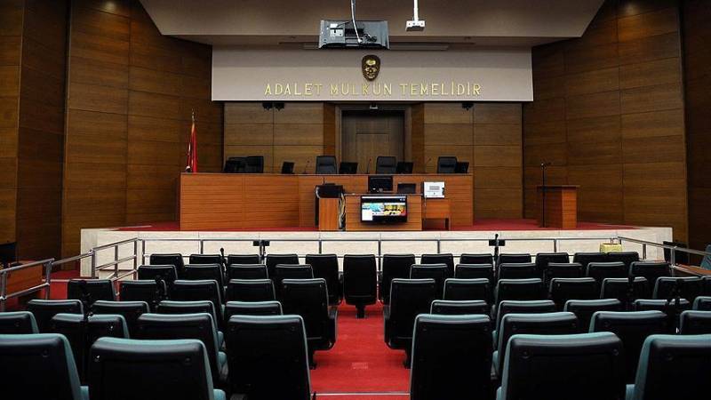 Turkish court releases eight rights activists on bail in terrorism trial