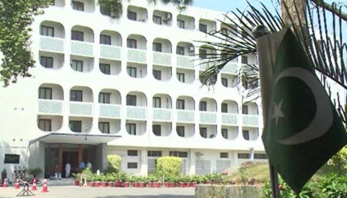 National India’s belligerence a concern for region: FO