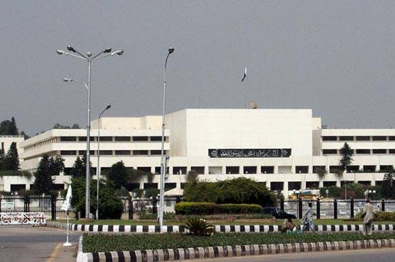 Parliamentary parties to discuss reallocation of NA seats on Nov 1 