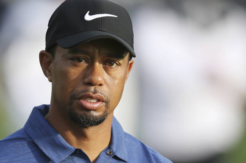 Tiger Woods pleads guilty to reckless driving, avoids jail