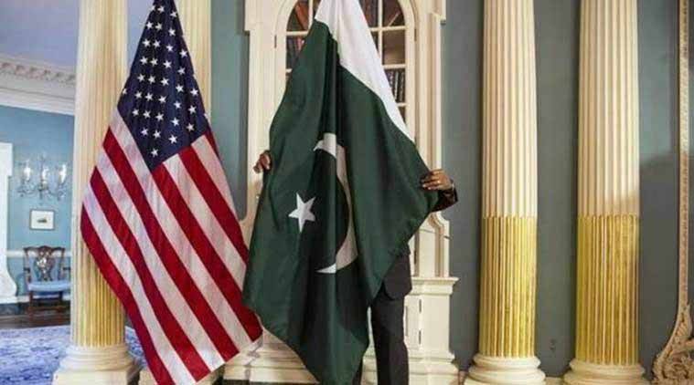 US wants Pakistan to act quickly to show support in countering militants