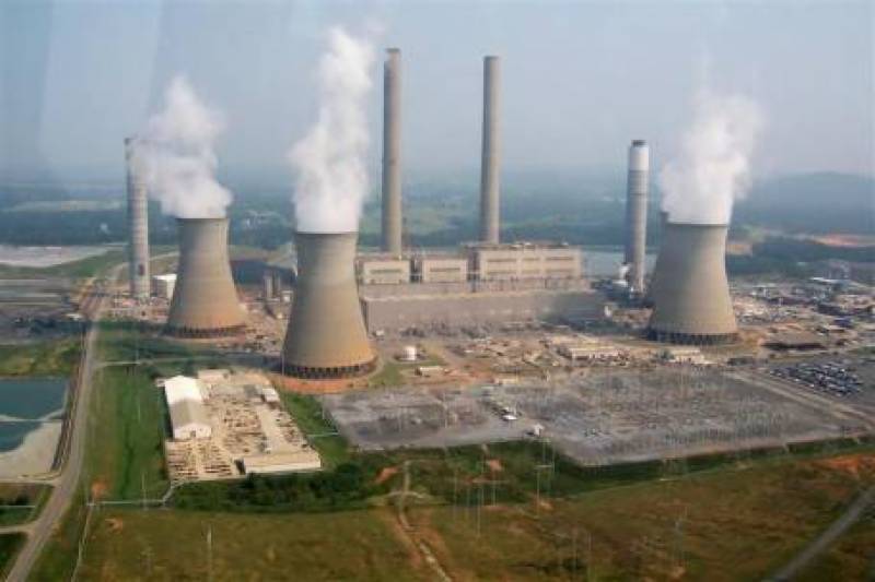 Over 50% work on 1320 MW Thar Coal Project completed 