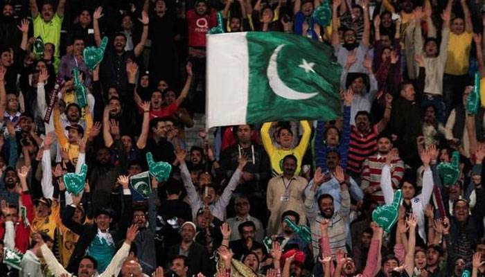 Pakistan welcomes end of isolation from international cricket