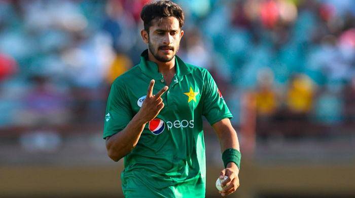 Hasan Ali continues to be lead Bowling Rankings
