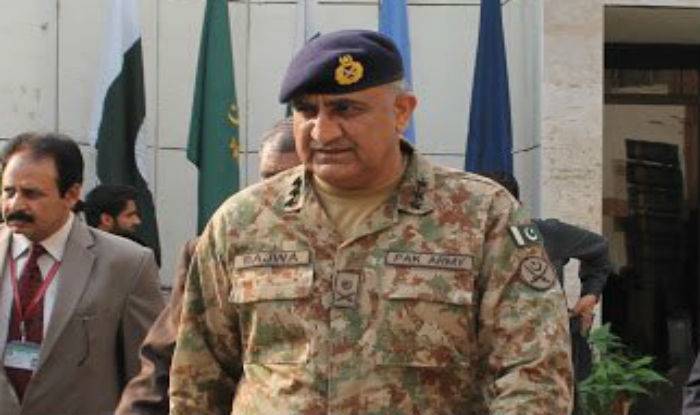  US media claims; Tillerson holds separate meeting with COAS Bajwa 