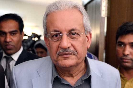 Rabbani says constitutional limits should be respected
