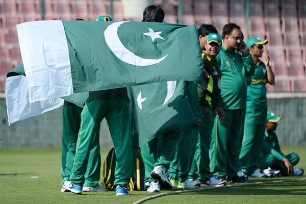 Pakistan to provide 400 balls for Blind Cricket World Cup