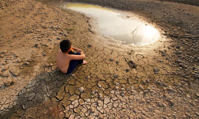 Protecting human rights against impacts of climate change