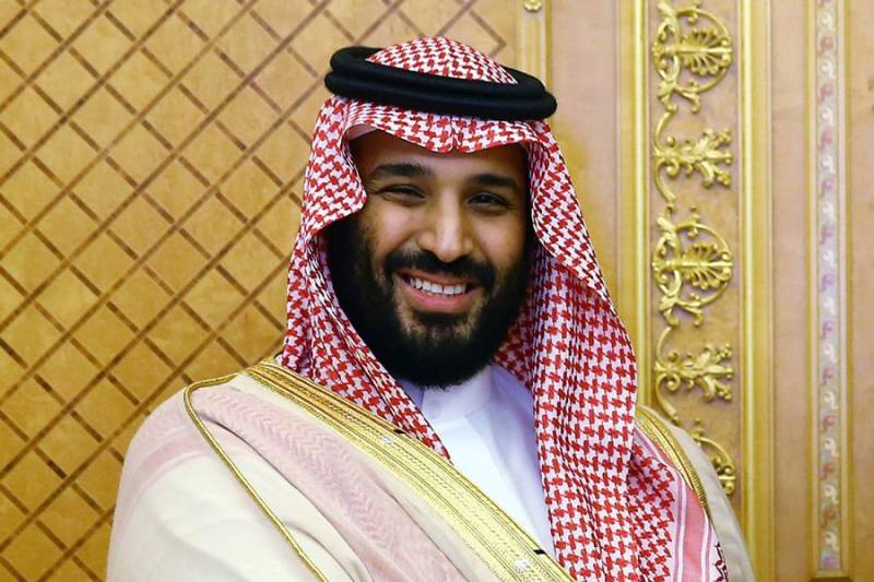 Saudi arrests of princes, ministers strengthen crown prince's grab on power