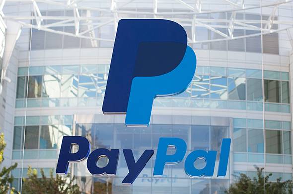 PayPal launches domestic operations in India