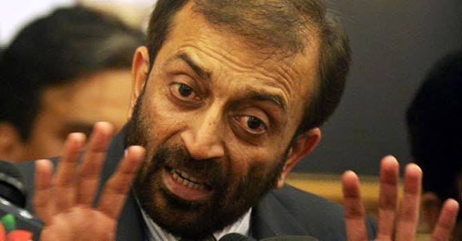 Sattar hints at formation of new province in 'comeback' speech