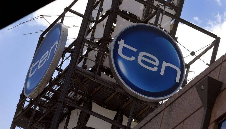 CBS takeover of Australia TV network given court approval