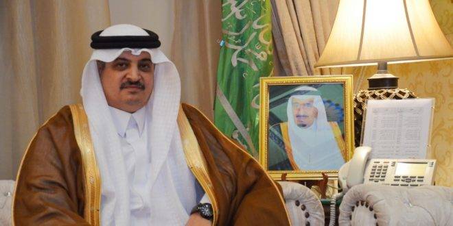 Saudi delegation to visit Pakistan for exploring investment opportunities: Nawaf Saeed