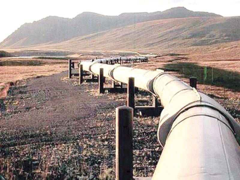 Saudi Arabia supports TAPI gas pipeline project