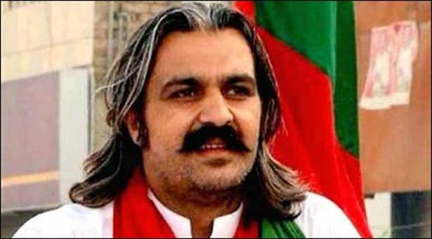 Gandapur takes financial responsibility of girl assaulted in DI Khan