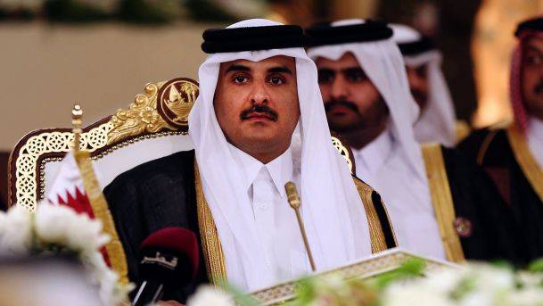 Gulf Cup falls victim to Qatar crisis as Saudi Arabia, UAE, Bahrain withdraw