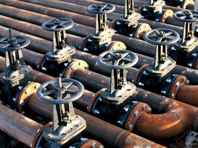 Pakistan LNG import project consortium folds