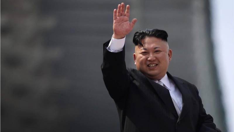 North Korea rules out negotiations on nuclear weapons