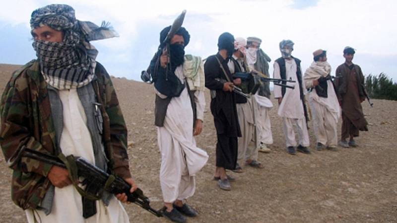 More than 30 rescued in Afghan raid on Taliban prison