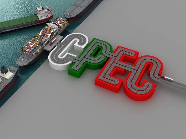 Joint Pak-China Cooperative Committee on CPEC meets today