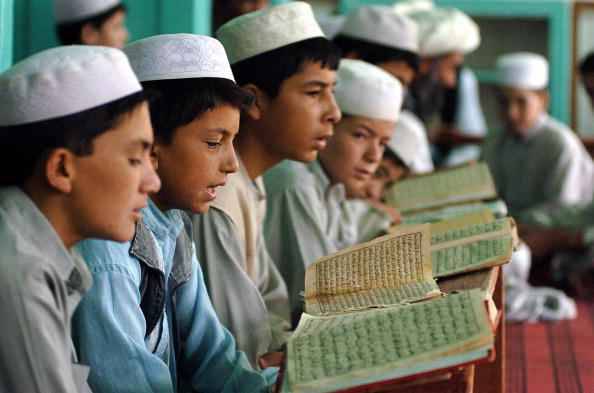 Sexual abuse pervasive in Pakistan's madrassas