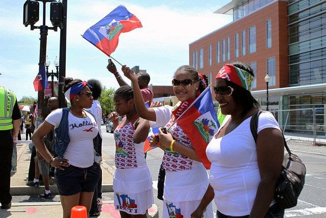 Haitians in US malign Trump decision to send them back home