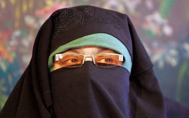 IOK authorities asked to provide medical care to Aasiya Andrabi