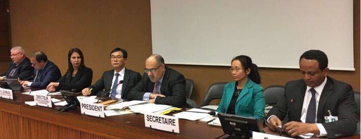 Pakistan elected as President of UN Commission on Investment, Enterprise