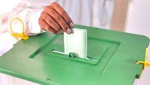 Pakistan's electoral process to strengthen with help of Japan, UNDP