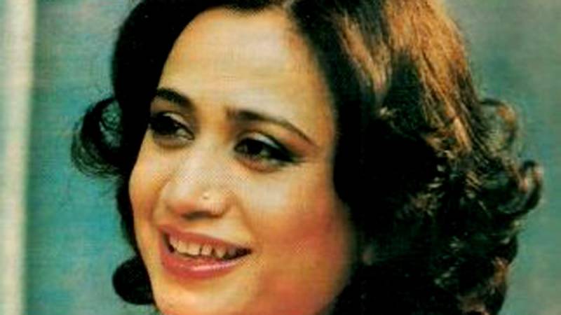 Birth anniversary of renowned poetess Parveen Shakir being observed
