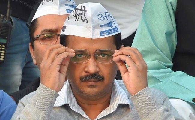 BJP did what ISI could not in 60 years: Arvind Kejriwal