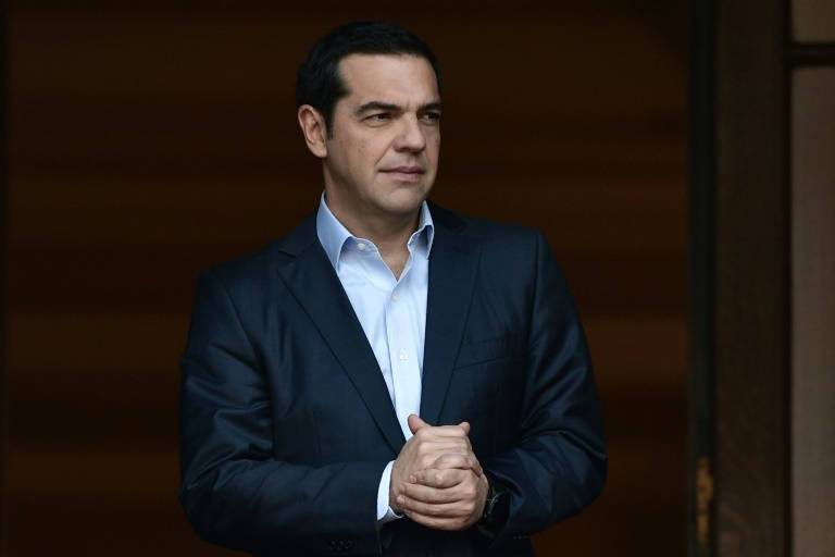 Greek PM defends controversial Saudi arms sale