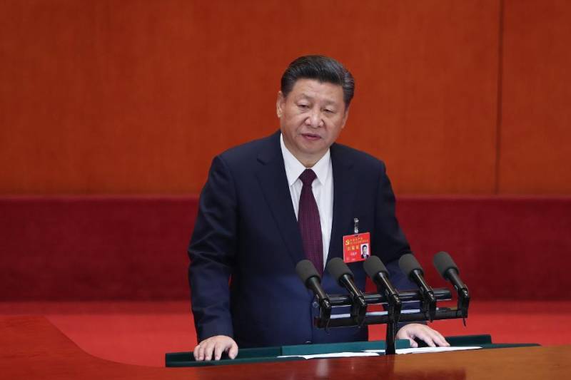 Xi wants China to spruce up toilets to boost tourism, quality of life