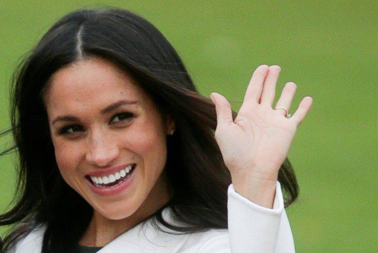 Meghan Markle follows Grace Kelly in abandoning acting