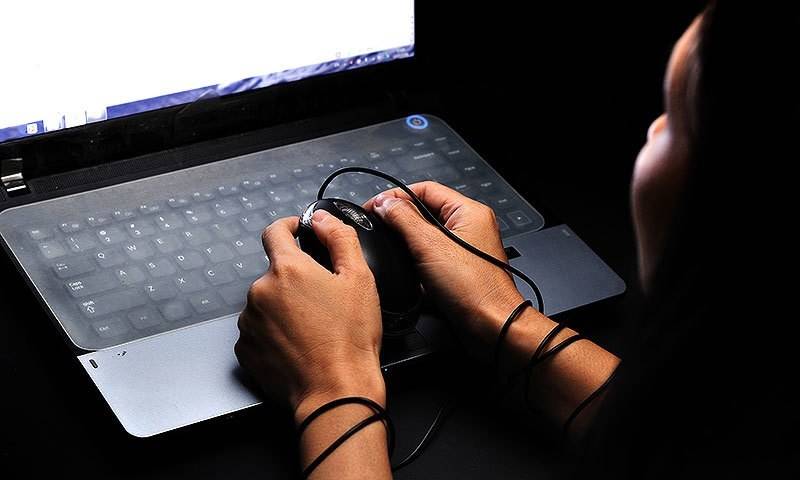 Swede convicted of ‘online’ rape, handed 10-year sentence